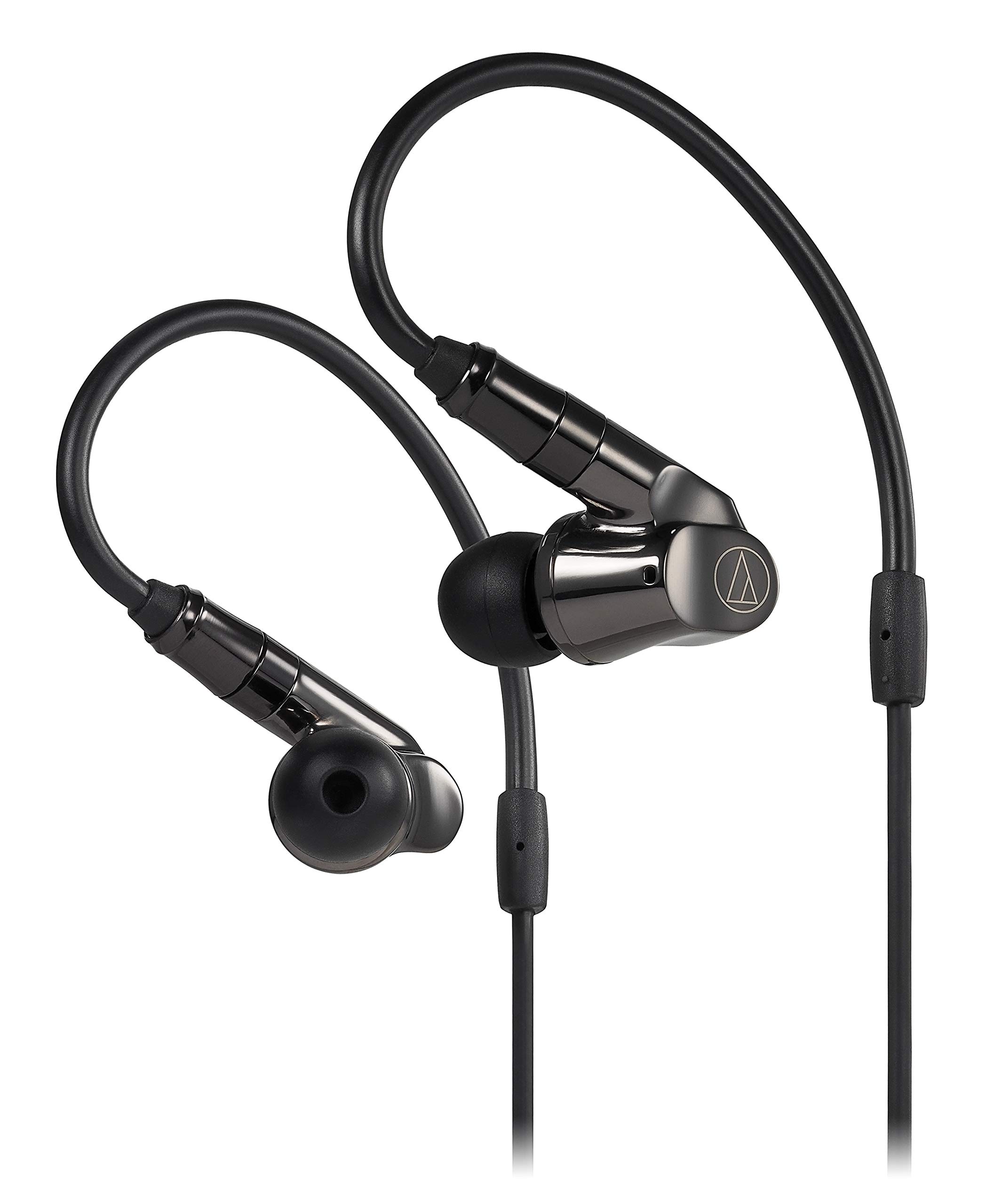 audio-technica ATH-IEX1 Hi-Res in-Ear Headphones...