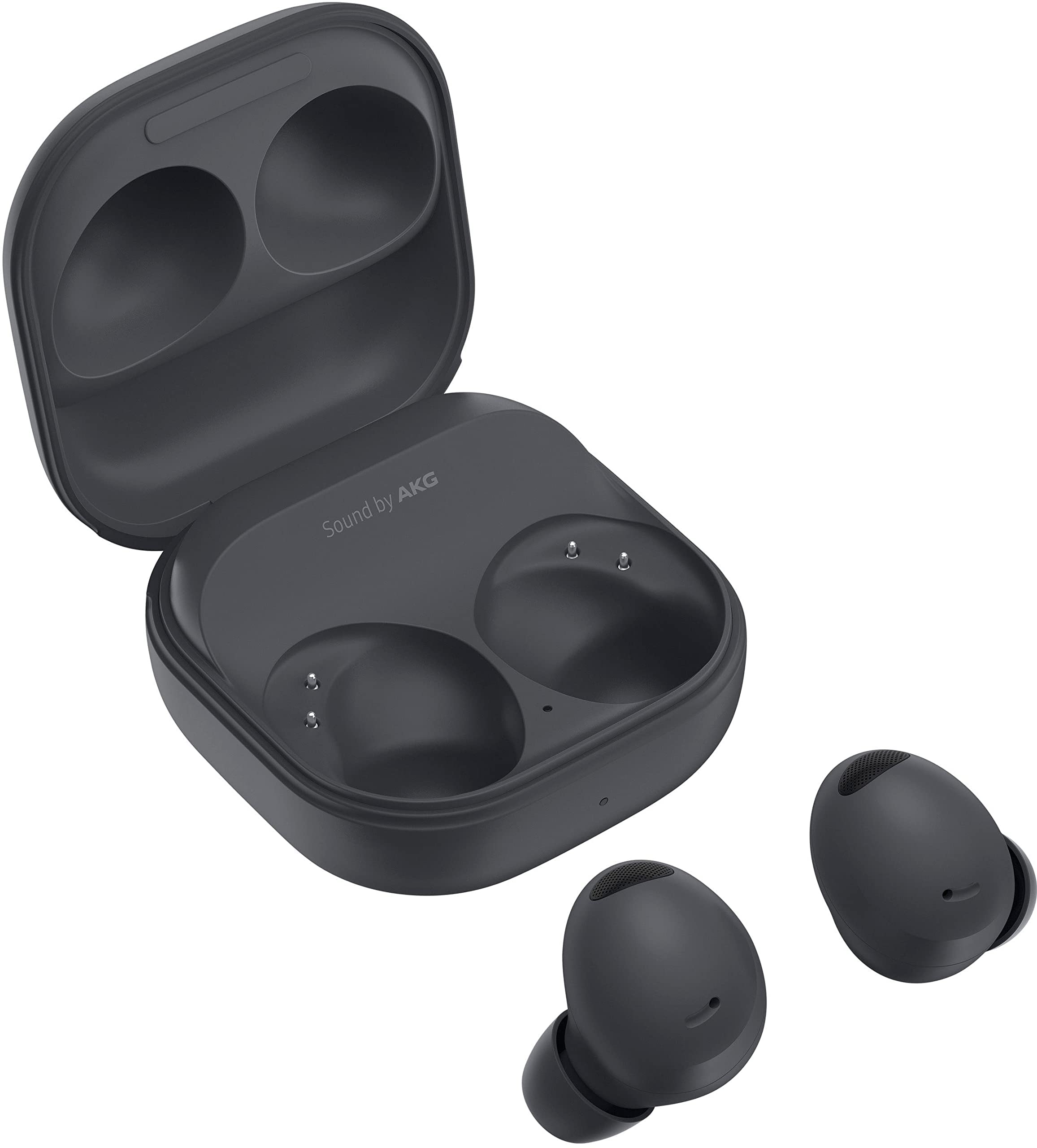 Samsung Galaxy Buds Pro 2 [2022] (SM-R510) - (Cinza)