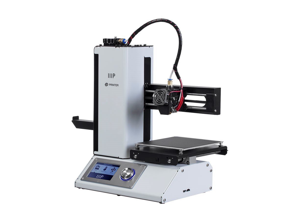 Monoprice MP Select Mini impressora 3D