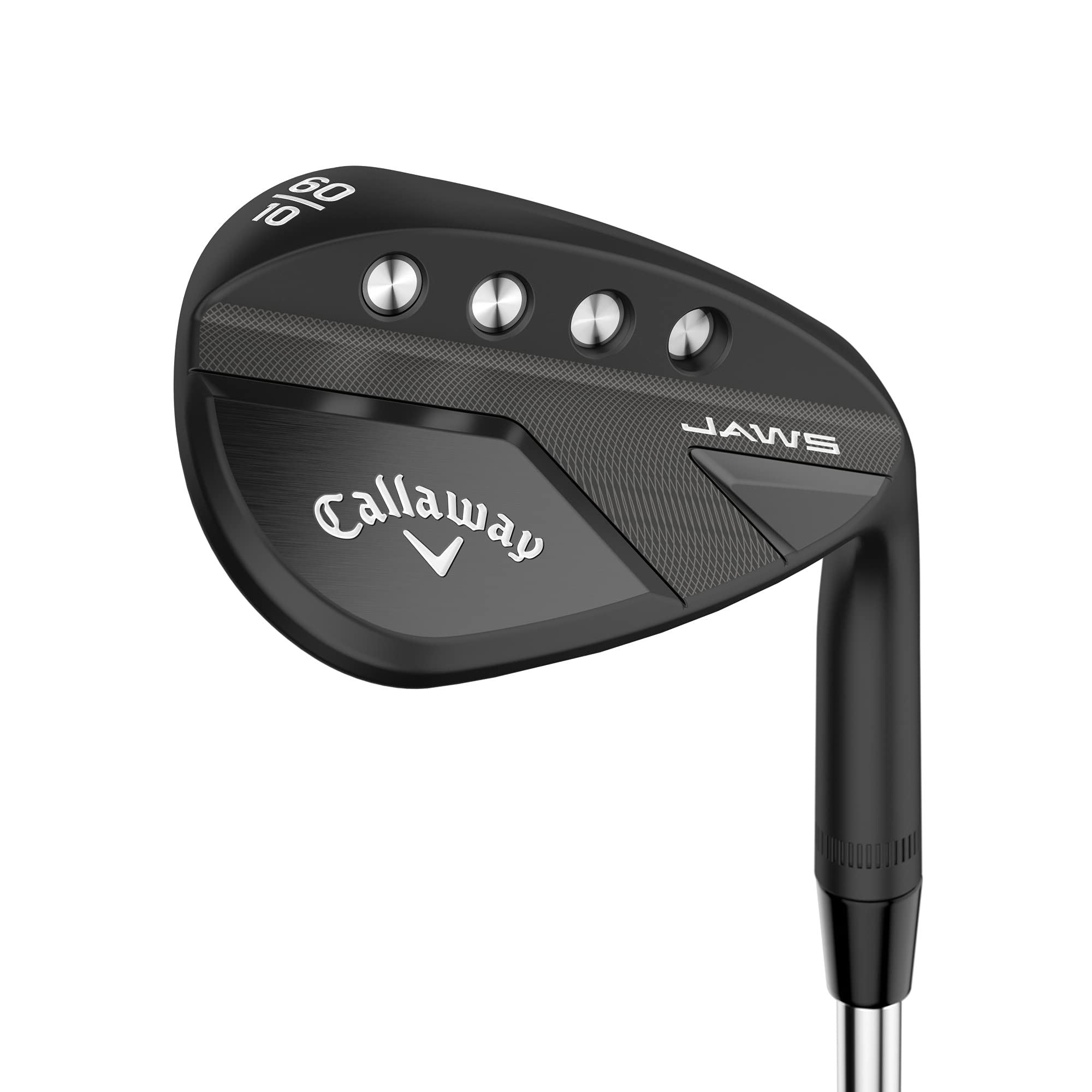 Callaway Golf JAWS Full Toe Wedge