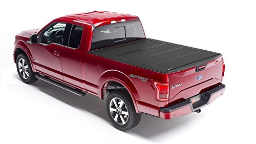 BAK Industries 48309 Tonneau Cover