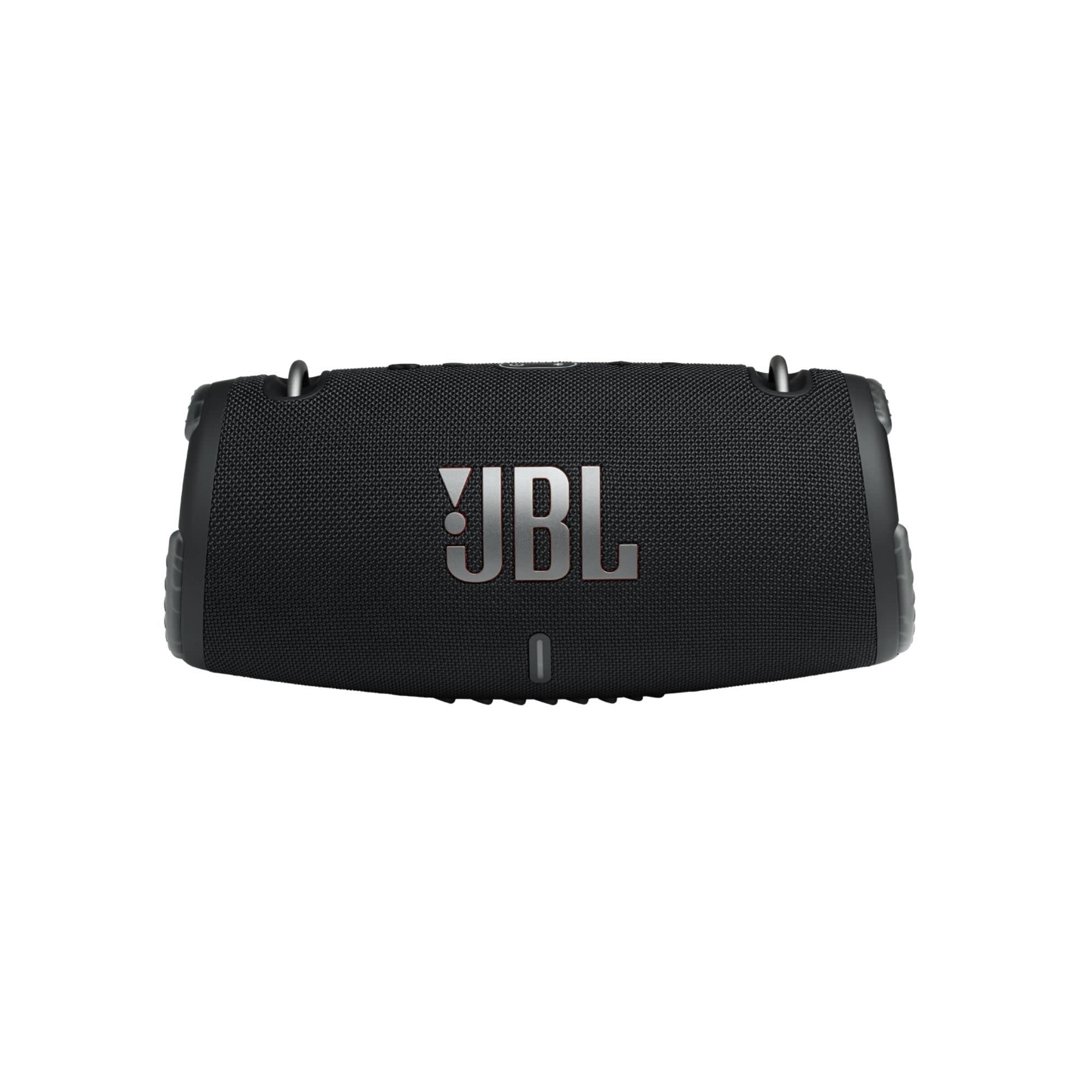 JBL Xtreme 3 - Alto-falante Bluetooth portátil com IP67...