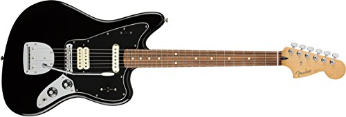 Fender Guitarra Elétrica Jaguar Player