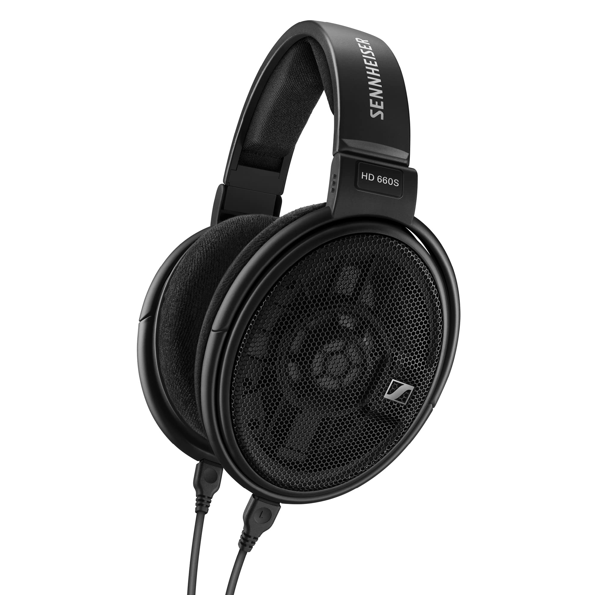 Sennheiser Consumer Audio HD 660 S - HiRes Audiophile Fone de Ouvido com Traseira Aberta