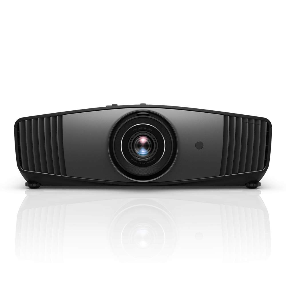 BenQ HT5550 True 4K UHD Home Theater Projector w...