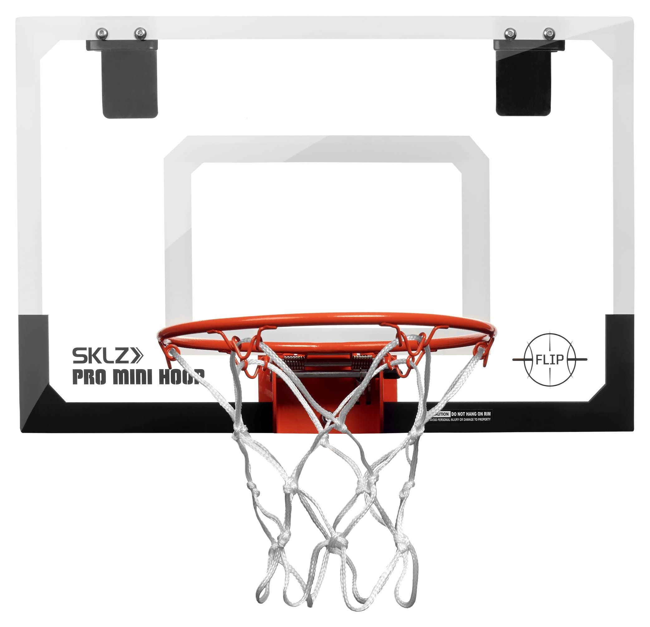 SKLZ Mini cesta de basquete profissional
