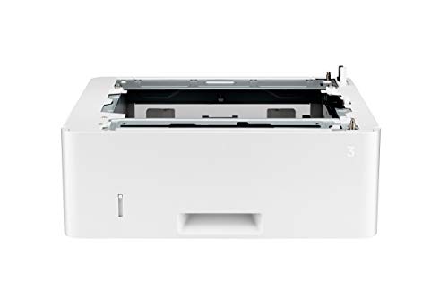 HP Alimentador de folhas LaserJet Pro 550 páginas (D9P2...