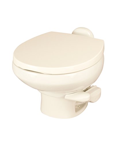 Thetford Toalete Aqua Magic Style II RV / Perfil baixo / Osso - 42063