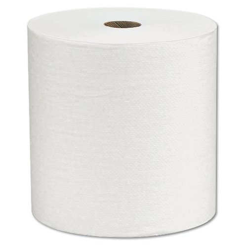 Kimberly-Clark Código do modelo de toalhas Scott: AJ - O preço é para 1 CA (01000)