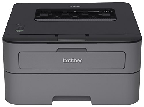 Brother Printer Impressora laser monocromática Brother ...