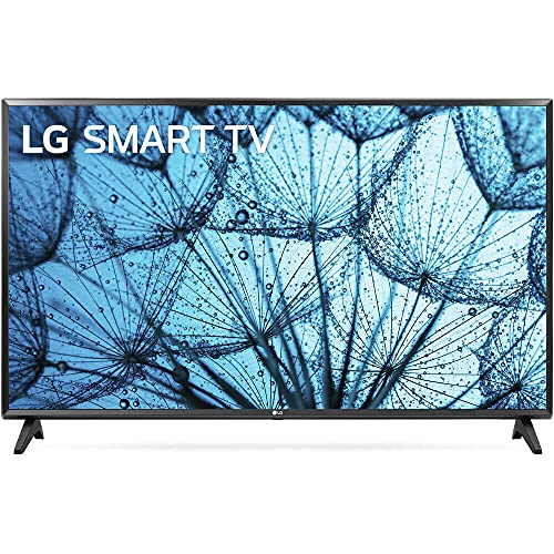 LG ELECTRONICS USA INC LG LM577B 32 polegadas 720P HD LCD 60 Hz Smart TV 32LM577BPUA (2021)