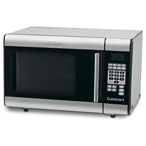 Cuisinart Forno de microondas de convecção de pés cúbicos