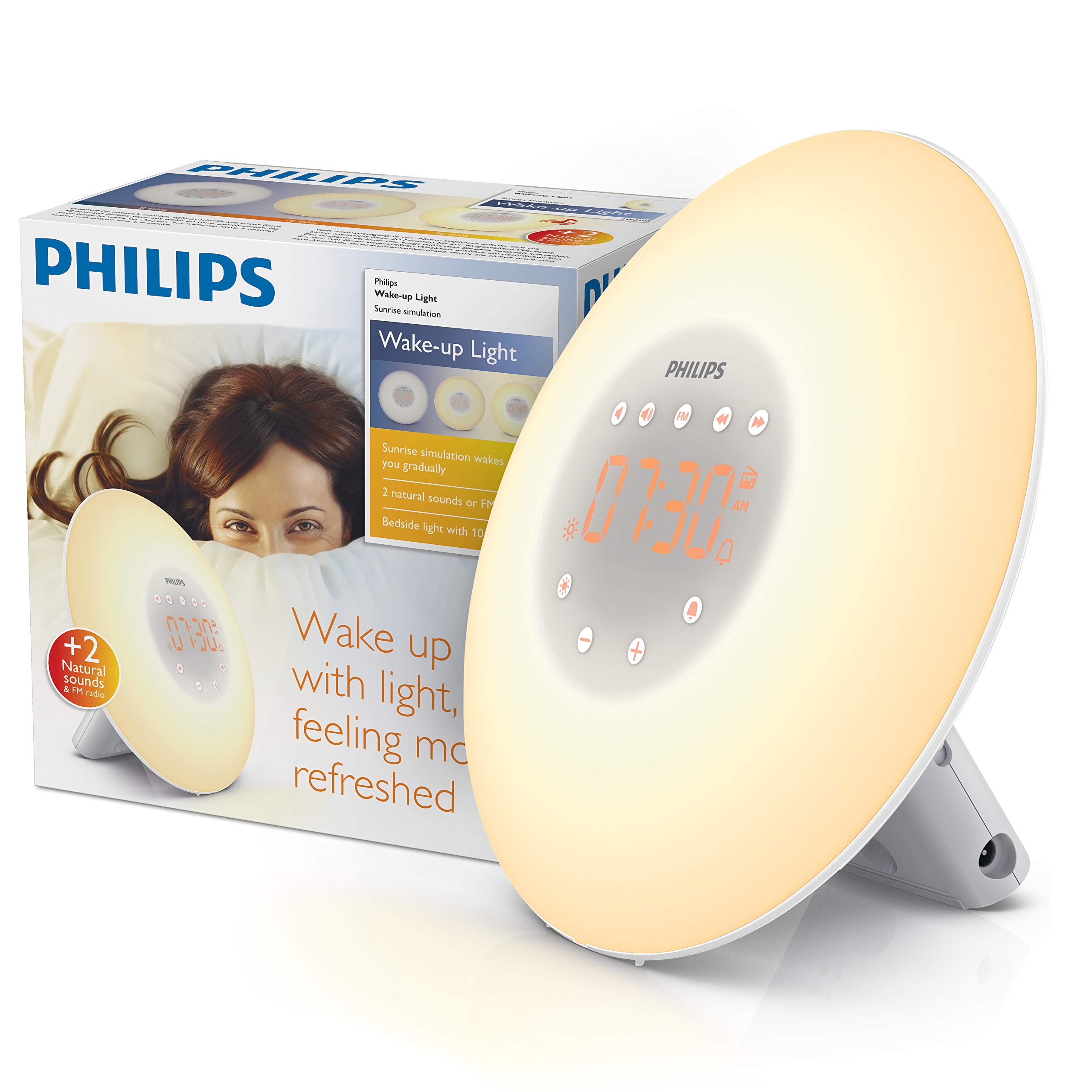 Philips SmartSleep 
