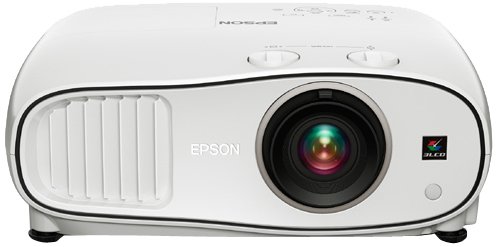 Epson Home Cinema 3600e 1080p 3D 3LCD Home Theat...