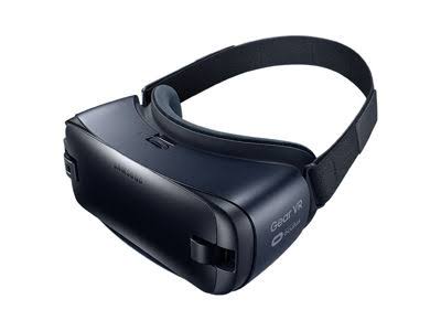 Samsung Electronics Samsung Gear VR - Virtual Reality Headset - edição 2016 (versão dos EUA com garantia)