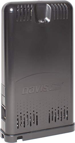  Davis Instruments 6100 WeatherLink Live | Hub de coleta de dados sem fio para estações meteorológicas Vantage Vue / Pro2 | Uploads automáticos de dados para WeatherLink Cloud | Wi-Fi / Ethernet...