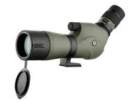 Vanguard- Sporting Goods Luneta de detecção de ocular angular Vanguard Endeavor XF 60A com ampliação de 15 a 45x
