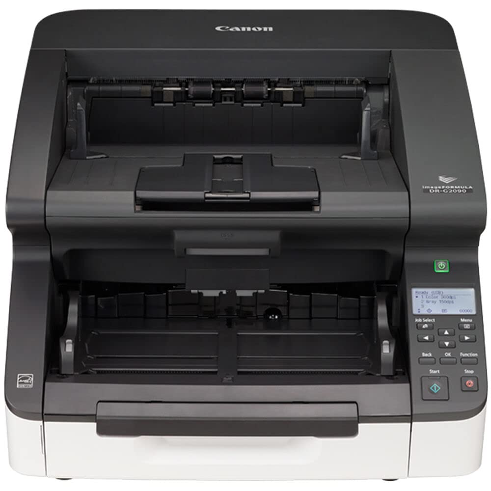 Canon imageFORMULA DR-G2090 Sheetfed Scanner - 6...