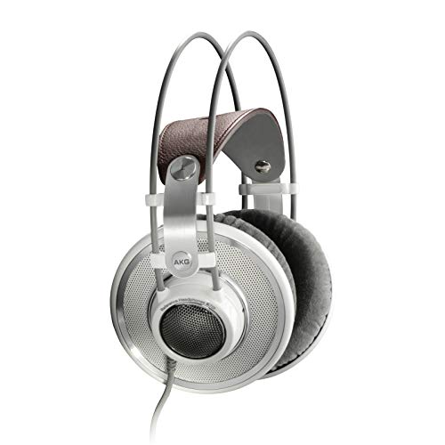 AKG K 701 Ultra Nível de fone de ouvido estéreo de refe...