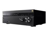 Sony 7.2 Dolby Atmos Receptor AV de rede Wi-Fi Receptor de home theater (STRDN1080)
