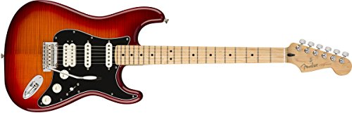 Fender Guitarra Elétrica Stratocaster