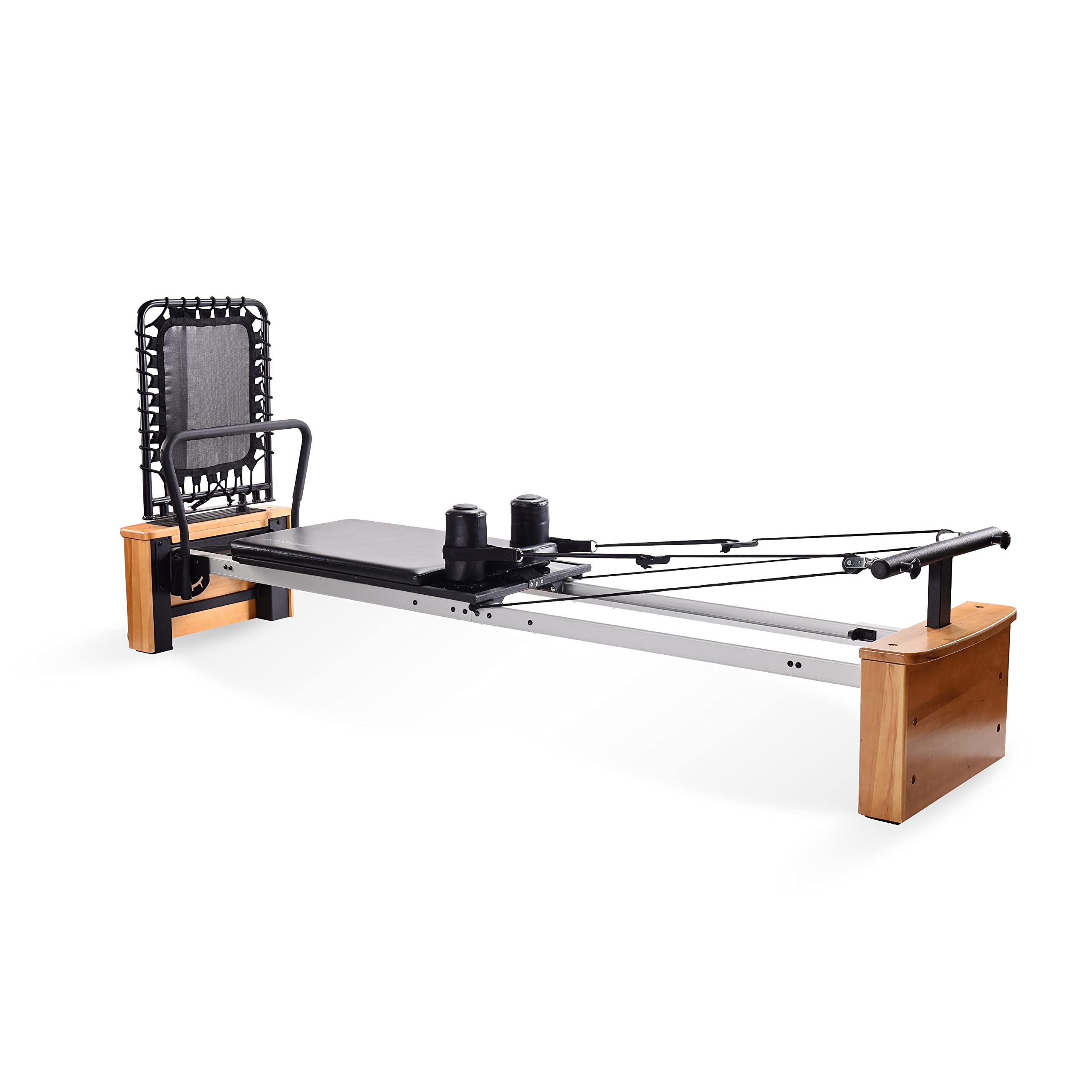 Stamina AeroPilates Pro Reformer Whole Body Resi...