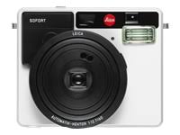 Leica Sofort Instant Film Camera (branca)
