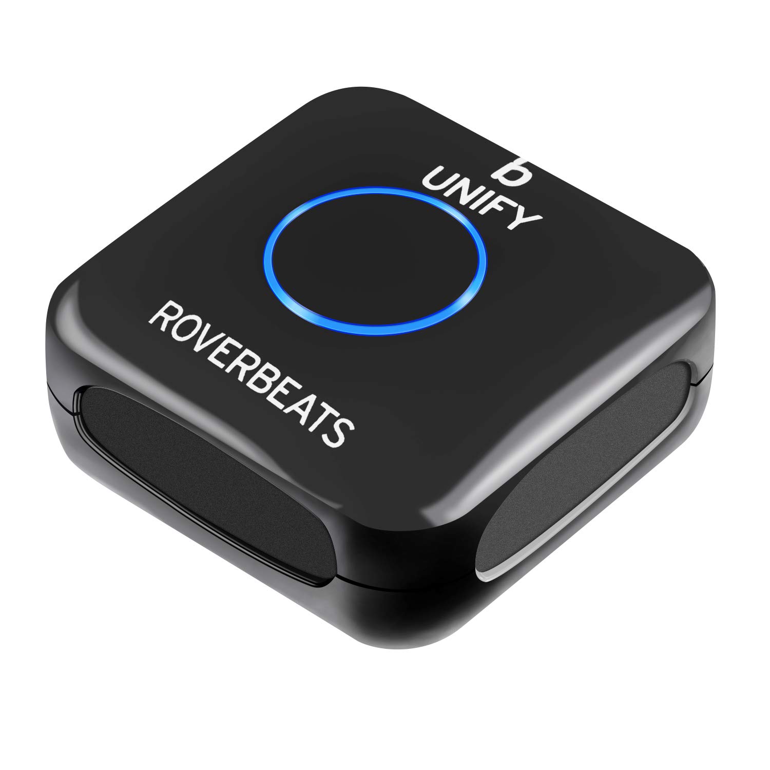 Etekcity Adaptador de áudio receptor sem fio Bluetooth 4.0 (habilitado para NFC) para sistema de som