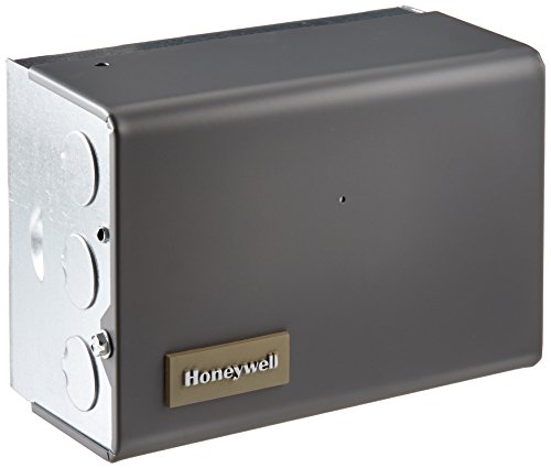 Honeywell Home L8148A1017 Controlador de tipo de imersão