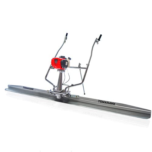 Tomahawk Power Tomahawk TVSA Vibratory Screed Po...