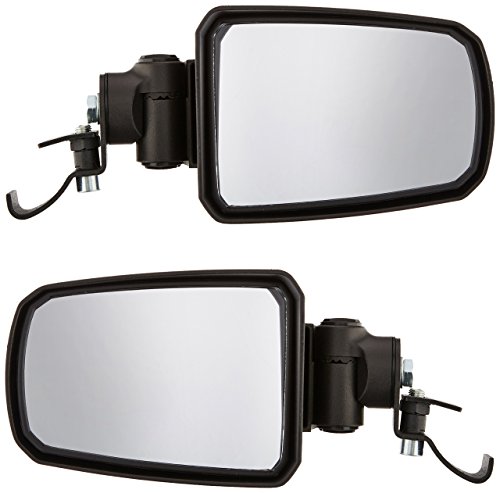 Seizmik Sideview 18073 Mirror Pursuit PRO-FIT