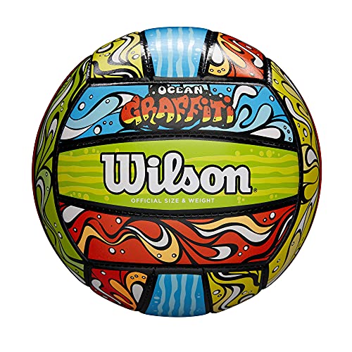 WILSON Graffiti Voleibol