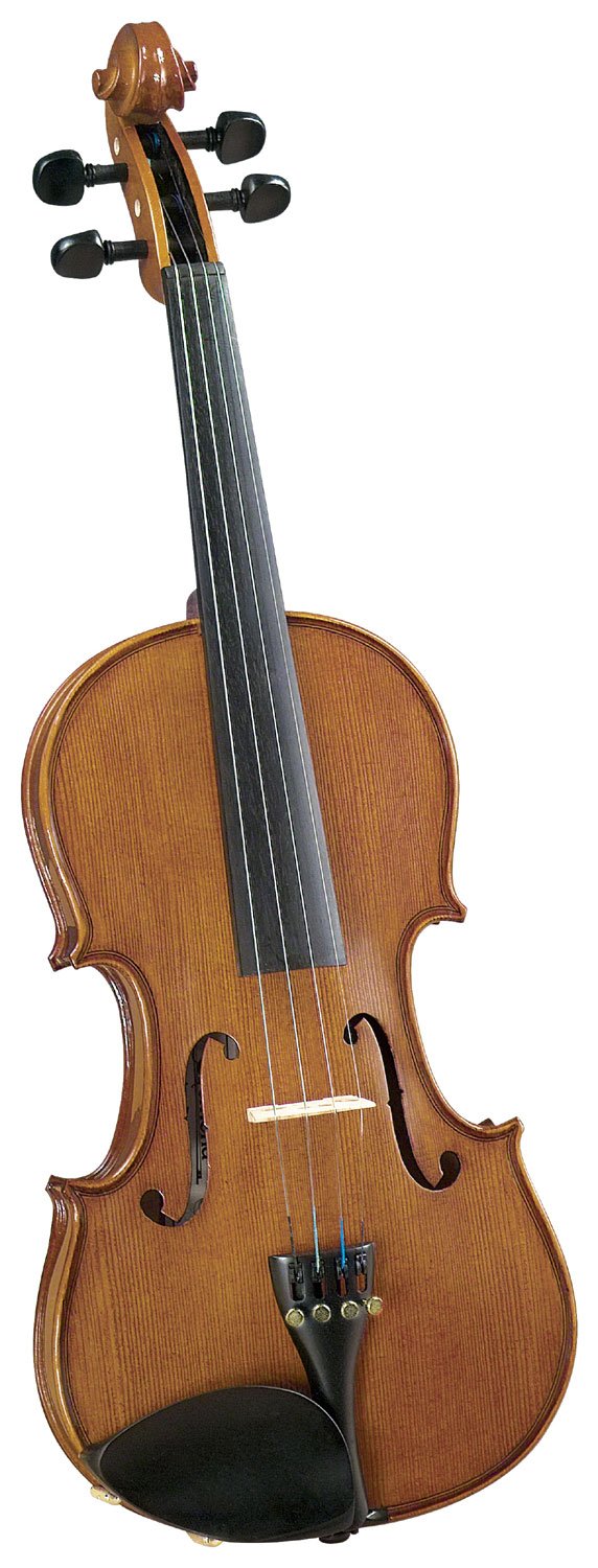 Cremona Roupa para violino estudantil SV-175 Premier