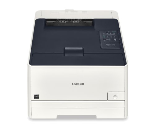 Canon USA (Lasers) Impressora a laser sem fio Canon Color imageCLASS LBP7110Cw