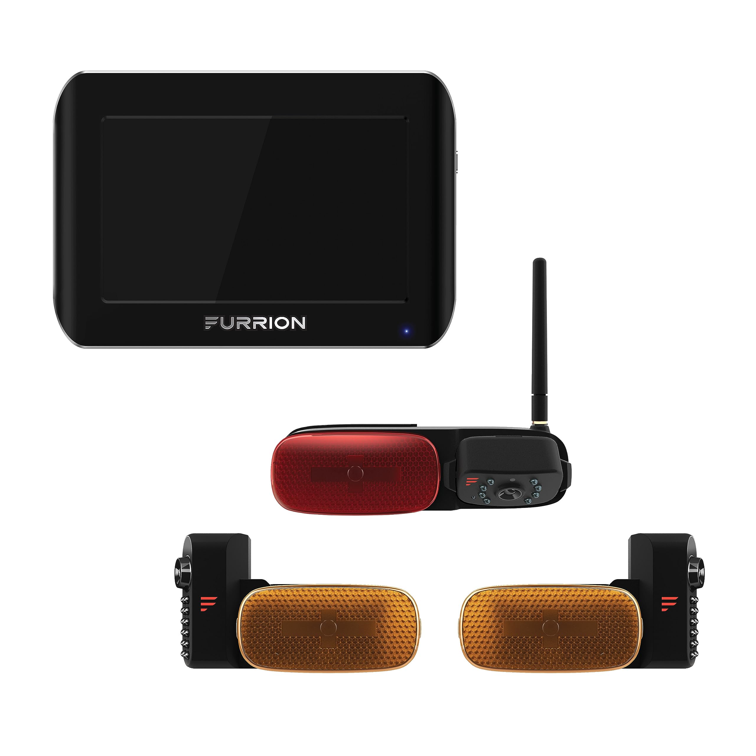 Furrion Vision S Wireless RV Backup Camera Syste...