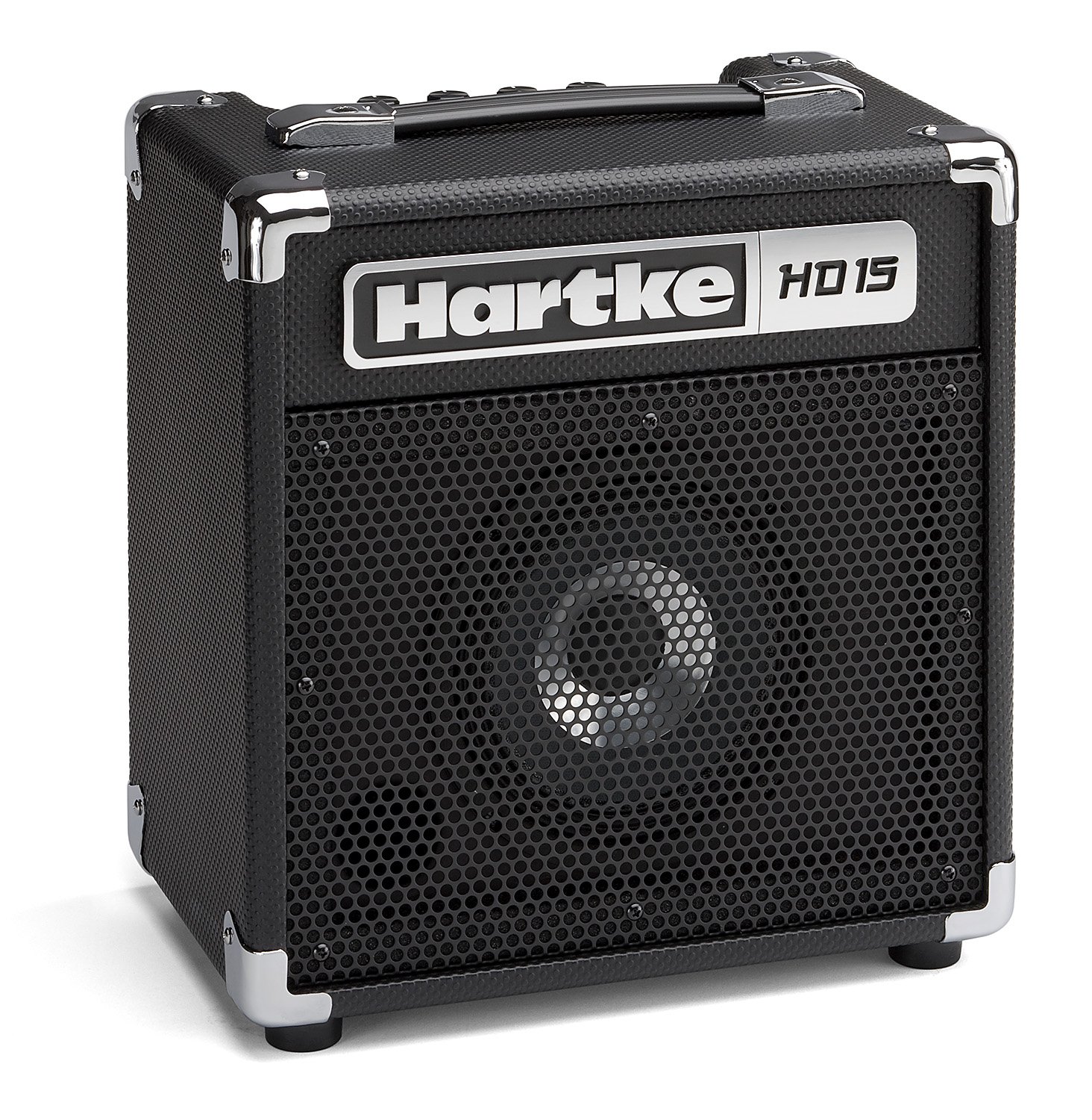 Hartke Amplificador combinado de baixo HD15