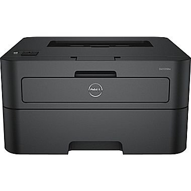Dell Computers Dell E310DW (70X0H) Até 27 ppm 2400 x 600 dpi USB / Ethernet / Impressora Laser Monocromática Sem Fio