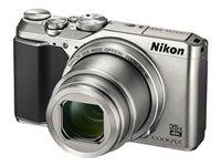 Nikon Câmera digital COOLPIX A900 (prata)