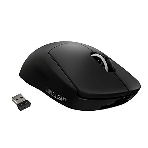 Logitech G G PRO Wireless Gaming Mouse para Esports