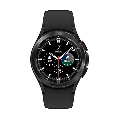 Samsung Galaxy Watch 4 Classic 42mm Smartwatch GPS Bluetooth WiFi - Preto