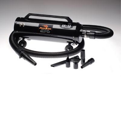 Metrolpolitan Lighting Air Force Master Blaster Dryer