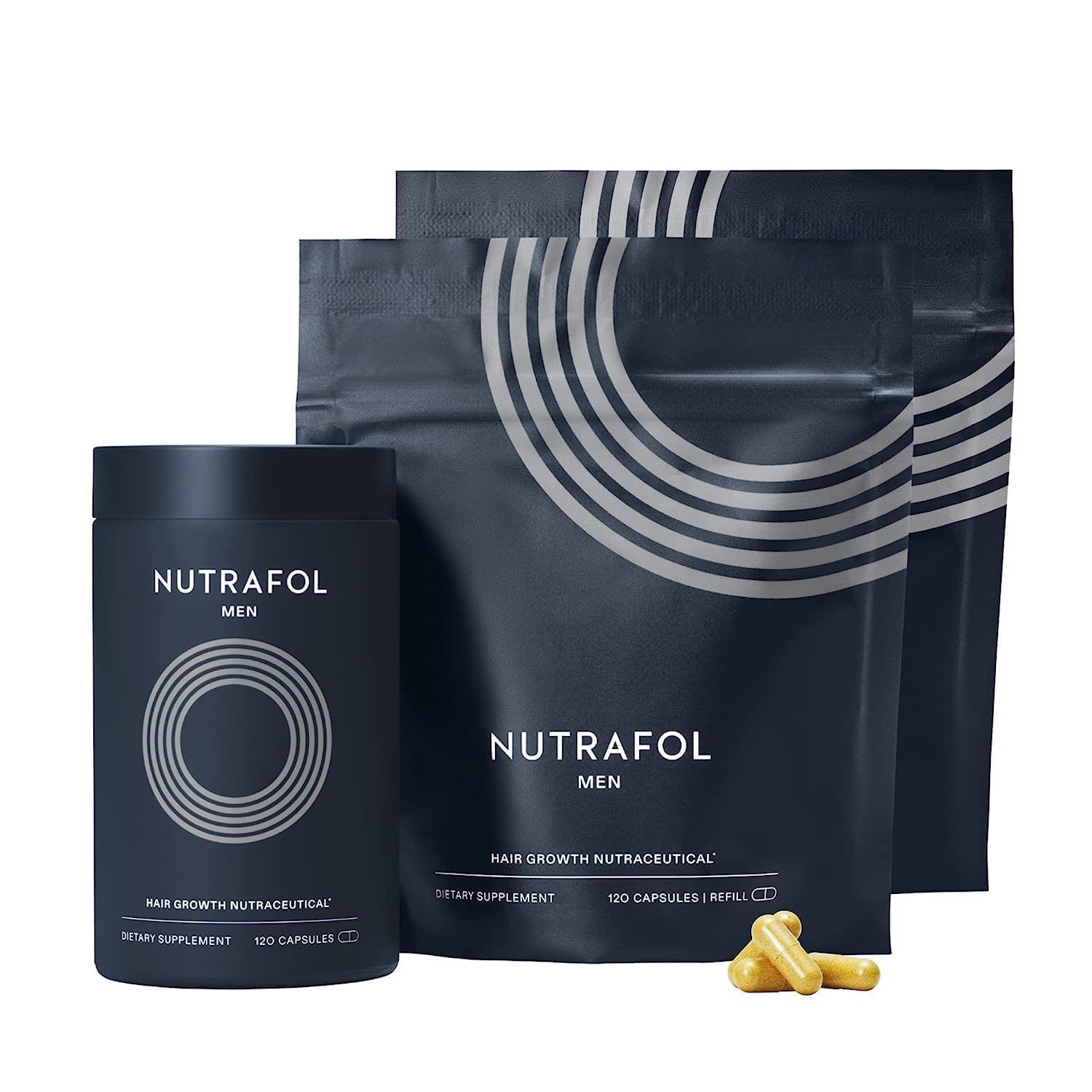  Nutrafol 