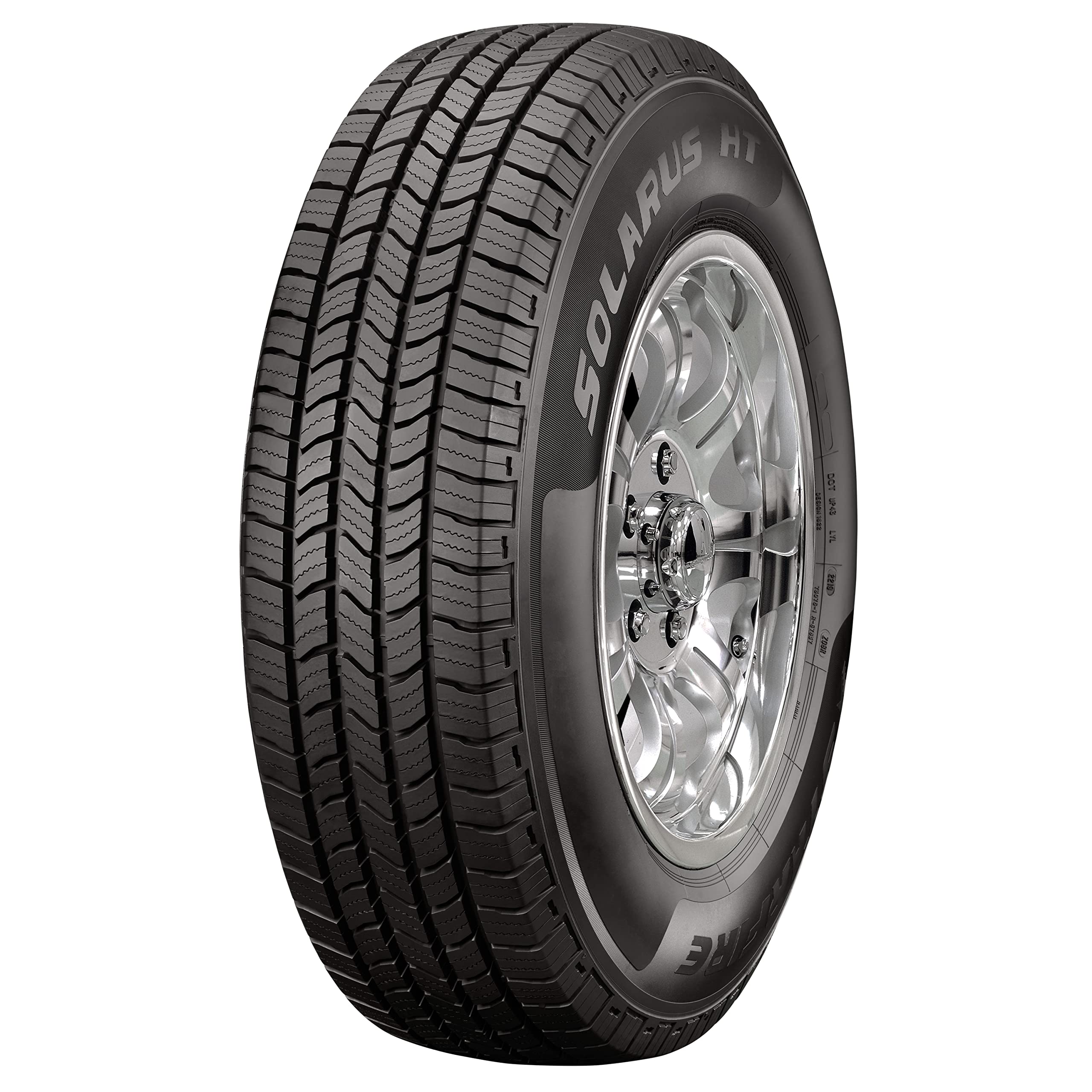 STARFIRE Pneu Solarus HT para todas as estações 235/65R18 106T