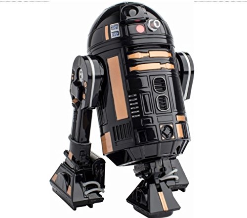 Sphero Droids Droid habilitado para aplicativo R2-Q5