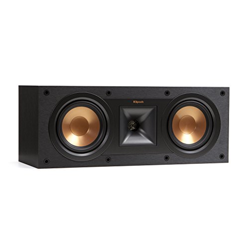 Klipsch Alto-falante de canal central R-25C