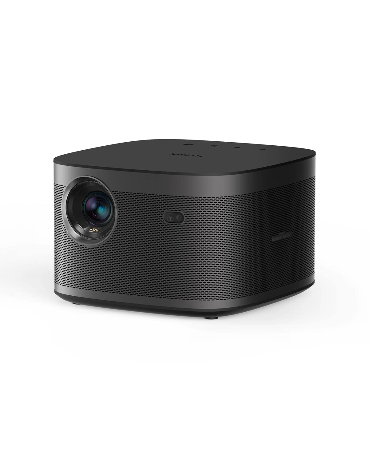 XGIMI Horizon Pro 4K Projector, 1500 ISO Lumens,...