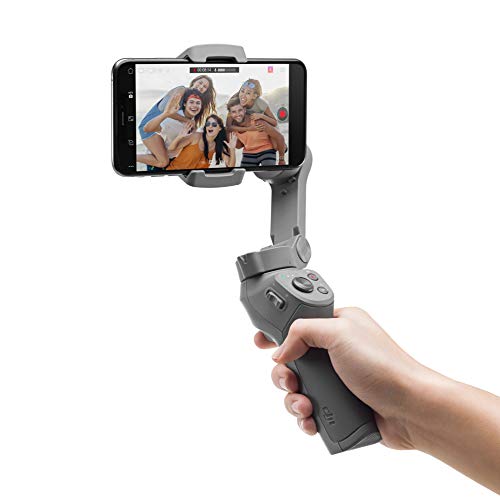 DJI Combo Osmo Mobile 3