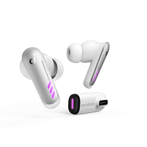 Soundcore VR P10 Gaming Earbuds-Low Latency, Meta Offic...
