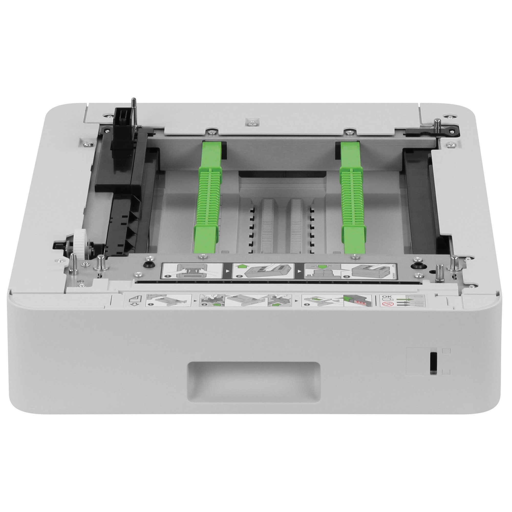 Brother Impressora LT330CL Bandeja de papel inferior opcional - Embalagem de varejo