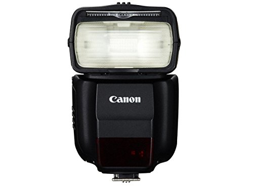 Canon Cameras US Flash Canon Speedlite 430EX III-RT